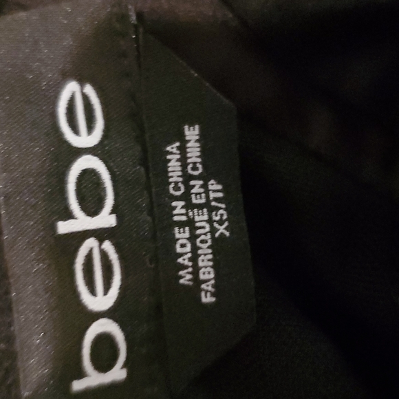 Bebe - Picture 4 of 6